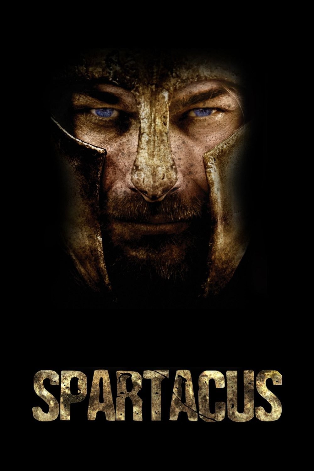 Season 1: Blood and Sand